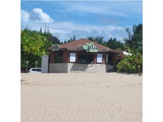 AYUDANTE DE COCINA