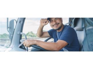 Conductor de veh�culos de servicio
