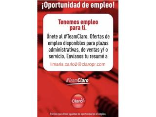 Ventas/ Servicio