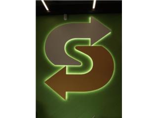 Subway Bayamon Laurel 