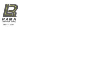 Rama Logistic Corp solicita choferes categor�a 8 