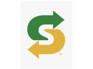 Subway Bayam�n Minillas