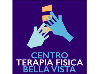 Asistente de Terapia F�sica