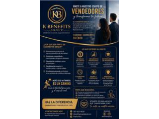 Vendedor Plan M�dico Advantage 