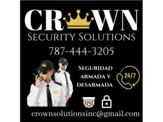 Guardia de Seguridad