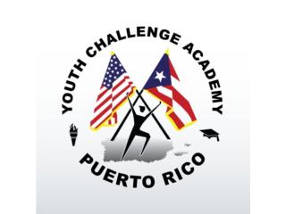 	Cocinero para Academia Youth ChalleNGe 