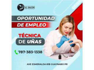 Tec. De U�as