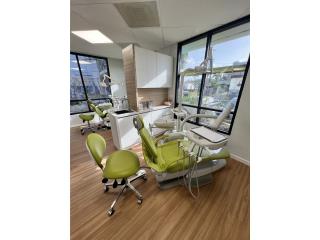 ASISTENTE DENTAL CON FUNCIONES EXPANDIDAS
