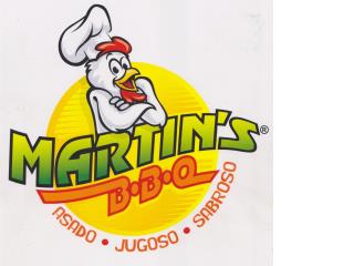 Empleos Martin's BBQ Isabela