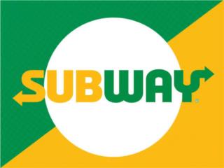 Subway Bayamon Minillas