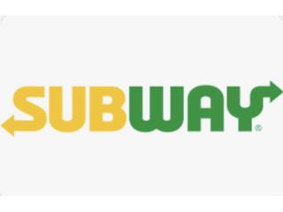 Subway Bayamon Minillas