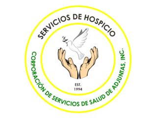 ASISTENTE DE SALUD - HHA - HOSPICIO DE ADJUNTAS