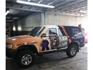 Reparador de Transmisiones Autom�ticas