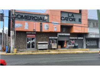 Empleado de Tienda/Almac�n 