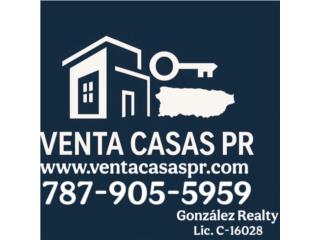 CORREDORES Y VENDEDORES DE BIENES RAÍCES
