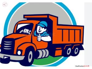 CHOFER CAT 8 / CAMION DE AGUA/ EMPRESAS ORAMA 