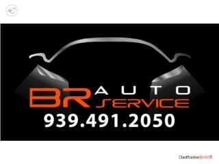 INSTALADOR DE ACCESORIOS PARA AUTOS 