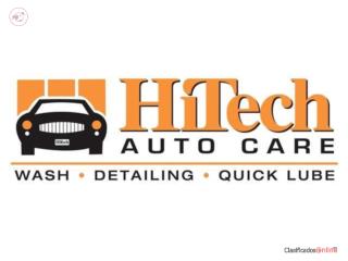 Se solicita empleado Car Wash y Mec�nico