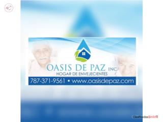 Cuidadores de envejeciente. 