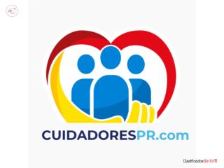 Cuidadores PR