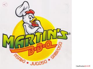 Empleos Martin's BBQ Isabela Servicio Al Cliente