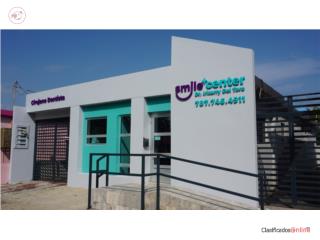ASISTENTE DENTAL CAGUAS