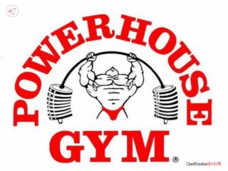 RECEPCION / FRONT DESK � POWERHOUSE GYM GUAYANBO