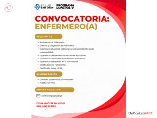 Enfermero