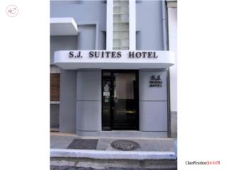 SE BUSCA FRONT DESK AGENT 