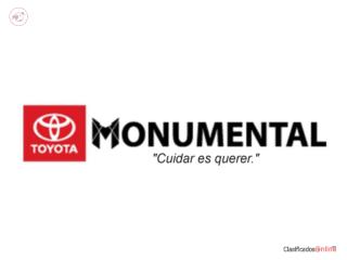 Tecnico/a de Mantenimiento Toyota