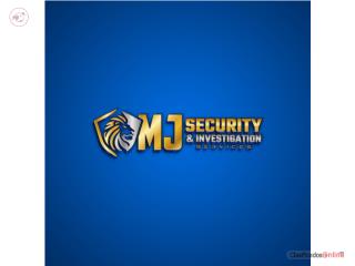 Oficial de Seguridad Desarmado