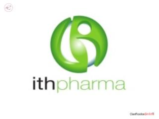 Representante de atenci�n al cliente - Farmacia