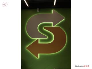 Personal para Subway Bayamon Laurel