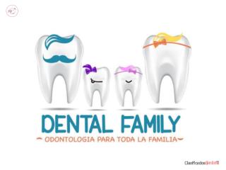 Asistente Dental part time 