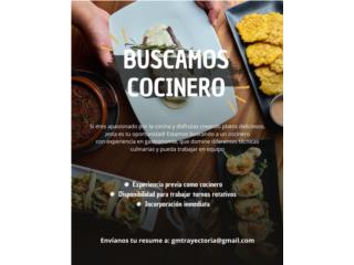 Cociner@
