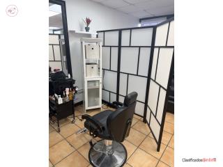 Barbero / Estilista 