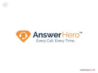 Agente biling�e de call center - PR
