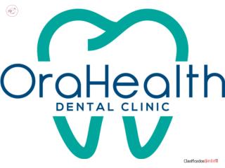 Asistente Dental / Dental Assistant