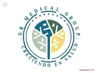 Secretari@ m�dico-Oficina Medica Barceloneta