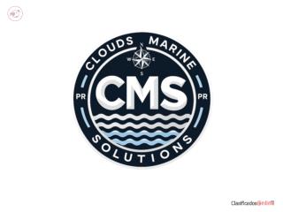 LIMPIEZA Y MANTENIMIENTO DE BOTES - $14/HR Clouds