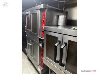 Cocina Sandwicher@ cajer@