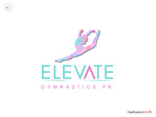 Coach de Gimnasia Artistica