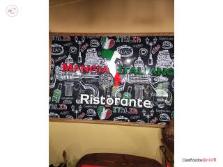 AYUDANTE De COCINA