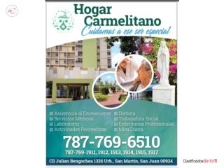 Se busca personal para departamento de Enfermería