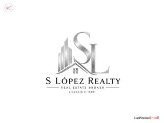 Asistente remota – S. LOPEZ REALTY.