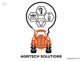 Técnico de Servicio – Agrotech / Automatización