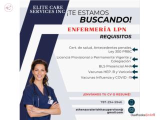 ENFERMERIA