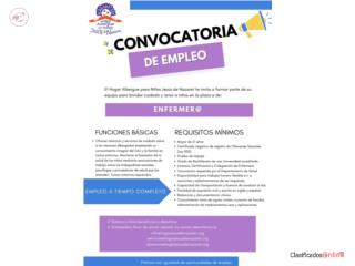 ENFERMER@ GRADUAD@