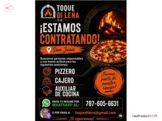 Pizzero