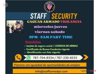 PLAZA ARMADA CAGUAS